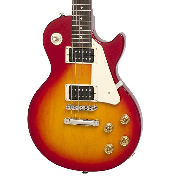 Epiphone les paul 100