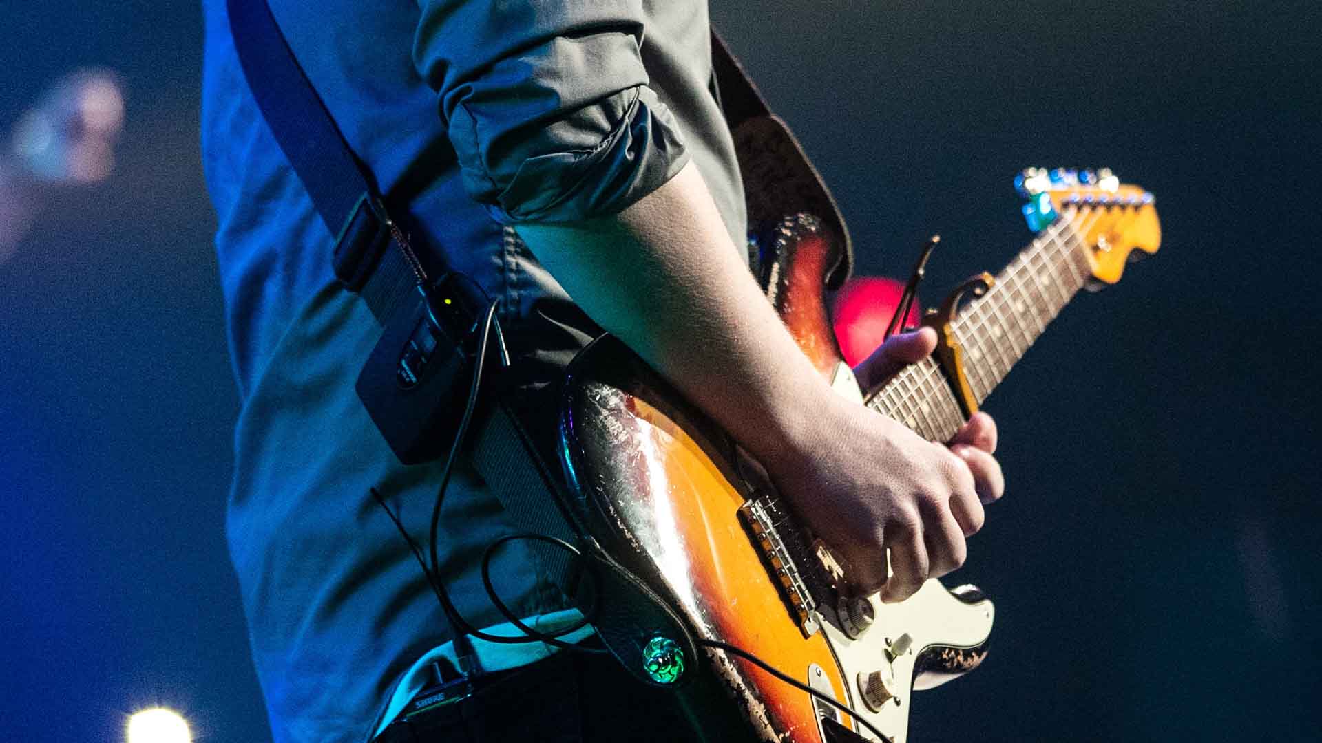 Blueguitar.org - Best Guitars and Accessories